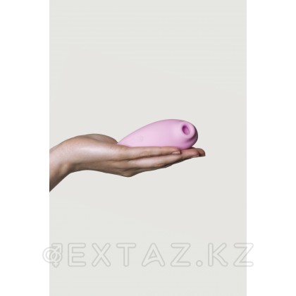 Стимулятор клитора Adrien Lastic Revelation, розовый от sex shop Extaz фото 6