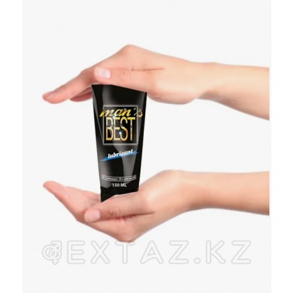 Гель-смазка JoyDivision Man's Best 40 мл от sex shop Extaz фото 2