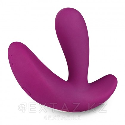 Вибратор с пультом ДУ O-Sensual Remote Rider от sex shop Extaz