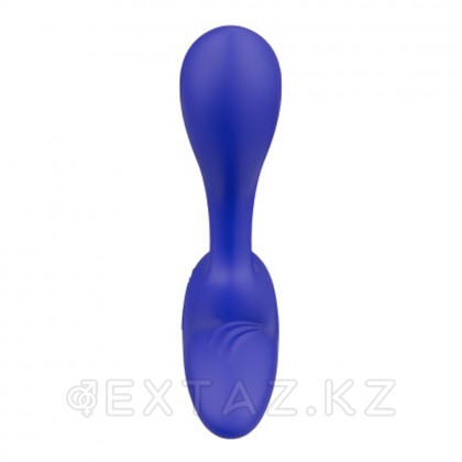 Вибратор We-Vibe Vector+ синий от sex shop Extaz фото 2