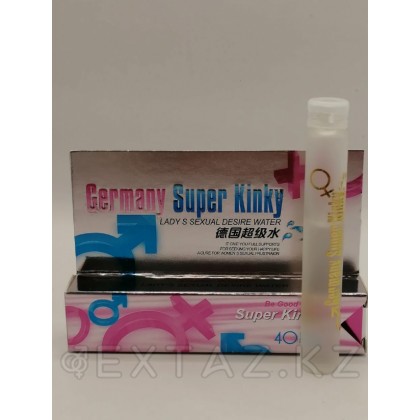 Женский возбудитель 