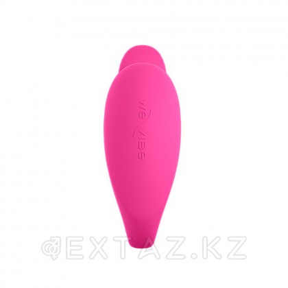 Вибратор We-Vibe Jive 2 Secret joyride розовый от sex shop Extaz фото 3