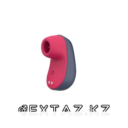 Клиторальный стимулятор Pleaser от sex shop Extaz