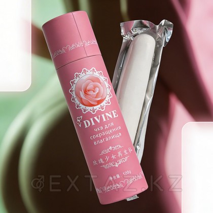 Палочка для сокращения влагалища Devine от sex shop Extaz фото 5