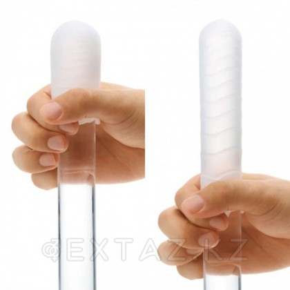 Мастурбатор Tenga Pocket Hexa-Brick от sex shop Extaz фото 4