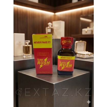 Попперс Super Rush 30 мл (Канада) от sex shop Extaz фото 4