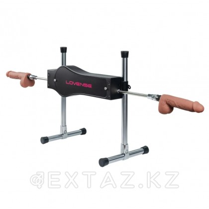 Автоматическая секс машина от Lovense от sex shop Extaz фото 3