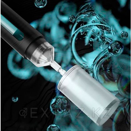 Анальная смазка с обезболивающим эффектом Drywell, 10 мл от sex shop Extaz фото 4