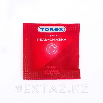 Гель-смазка TOREX 