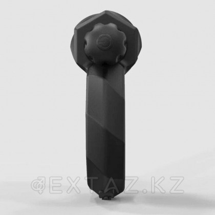 Эрекционное кольцо с вибрацией Bathmate Maximus Vibe Rings (55 мм) от sex shop Extaz фото 4