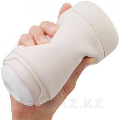 Мастурбатор Tenga Puffy Latte Brown от sex shop Extaz фото 6