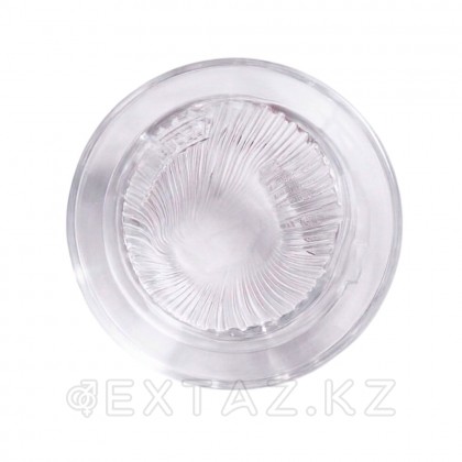Одноразовый мужской мастурбатор Blazing Red Drywell от sex shop Extaz фото 2