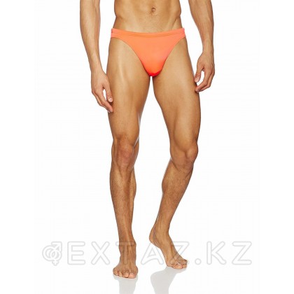 Мужские плавки оранжевые Issimo (Issimo) от sex shop Extaz
