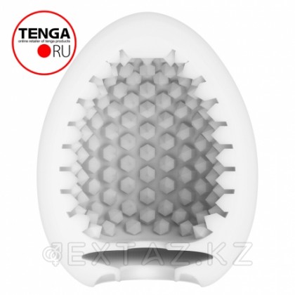 TENGA  Стимулятор яйцо WONDER STUD от sex shop Extaz фото 8
