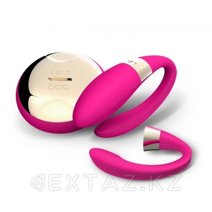 Вибратор для пар Tiani 2 Design Edition (LELO) от sex shop Extaz фото 6