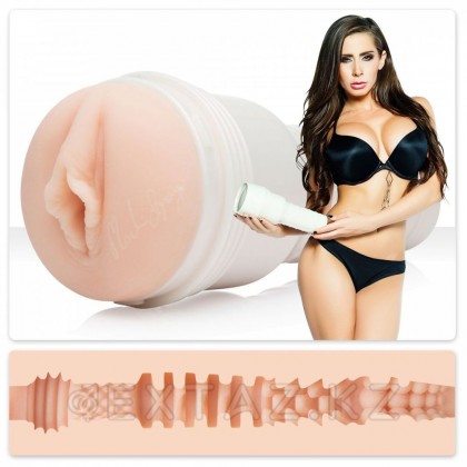 Мастурбатор Fleshlight Girls Madison Ivy Beyond (вагина) от sex shop Extaz фото 9