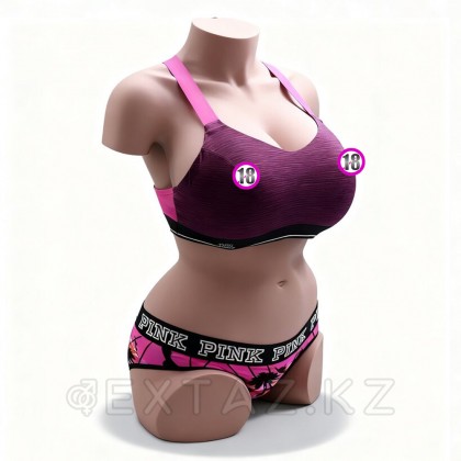 Сексуальное женское тело с большой грудью Awesome girl (33 кг.) от sex shop Extaz