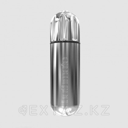 Вибропуля Vibe Bullet (chrome) Bathmate от sex shop Extaz фото 7