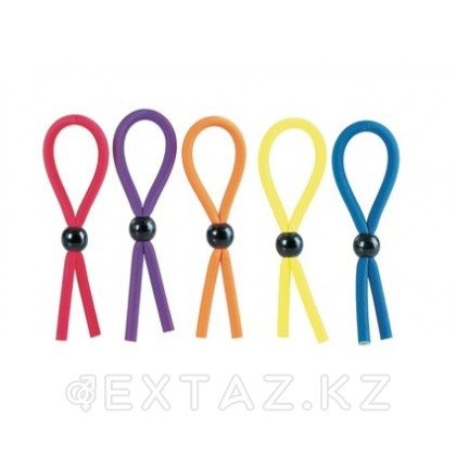 Эрекционное кольцо Julian's Stud Ring от sex shop Extaz