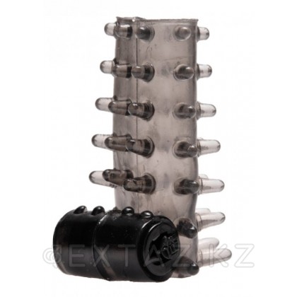 Насадка для члена The Stickler от Trinity Vibes, 5 см. от sex shop Extaz