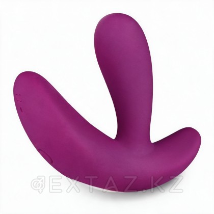 Вибратор с пультом ДУ O-Sensual Remote Rider от sex shop Extaz