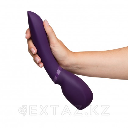 Вибратор-вонд We-Vibe Wand 2 фиолетовый от sex shop Extaz фото 2