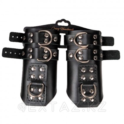 Наручники для подвешивания от sex shop Extaz