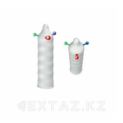 Презерватив Luxe № 1 Молитва девственницы от sex shop Extaz фото 2