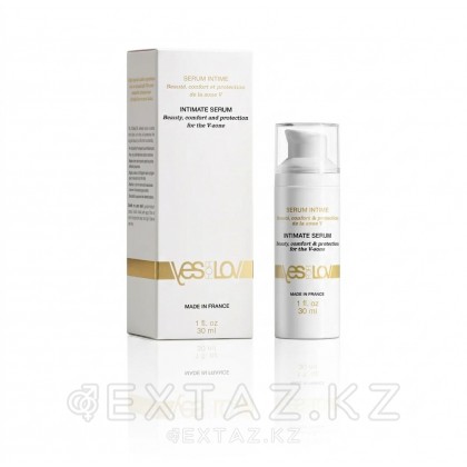 Сыворотка для интимной зоны YESforLOV «Intimate Serum», 30 мл. от sex shop Extaz фото 2