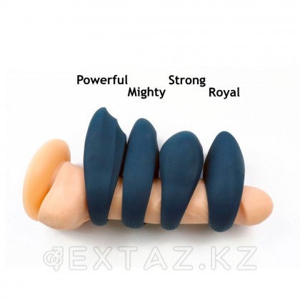 Виброкольцо Satisfyer Strong One от sex shop Extaz фото 10