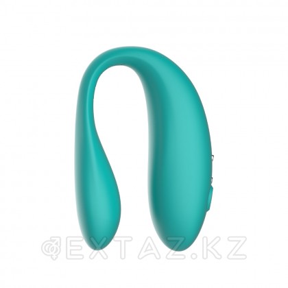 Вибратор для пар TWIN Tiffany с управлением через приложение от Amovibe от sex shop Extaz фото 7