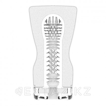 TENGA Мастурбатор Soft Case Cup от sex shop Extaz фото 2