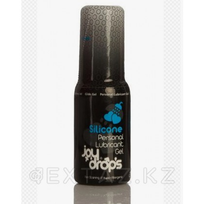JOYDROPS Смазка на силиконовой основе  50 мл от sex shop Extaz фото 2