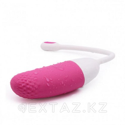 Виброяйцо Magic Motion Vini (розовый) от sex shop Extaz