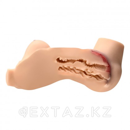 Сексуальный женский торс с вагиной и анусом Vera от sex shop Extaz фото 7