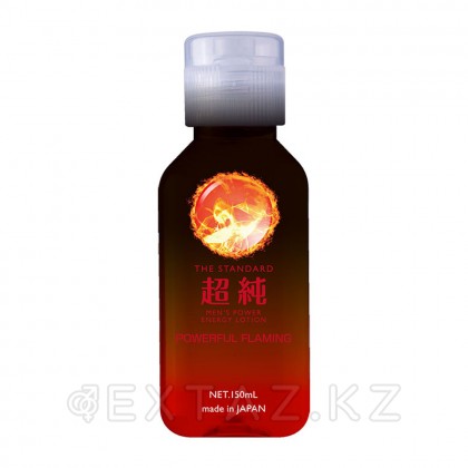 Увлажняющий гель на водной основе  BIJOND  Powerful Flaming 150ml от sex shop Extaz