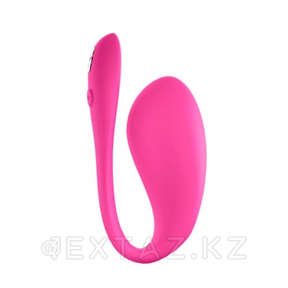 Вибратор We-Vibe Jive 2 Secret joyride розовый от sex shop Extaz