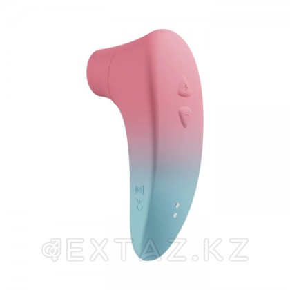 Вакуумно-волновой стимулятор клитора Tenera 2 от Lovense (управление через приложение) от sex shop Extaz фото 7