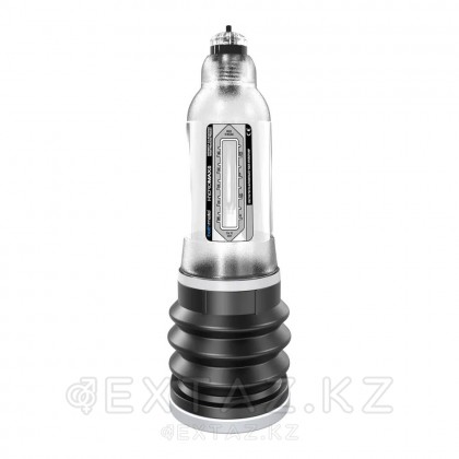 Гидропомпа Bathmate HYDROMAX5, прозрачный от sex shop Extaz