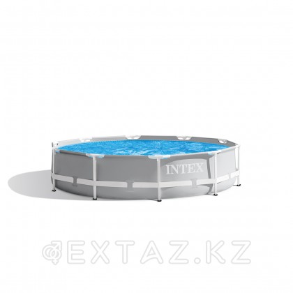 Каркасный бассейн Prism Frame (305 х 76 см) от sex shop Extaz