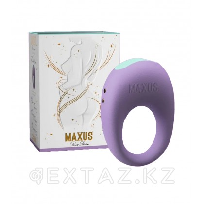 Эрекционное кольцо Power&Passion Maxus от sex shop Extaz