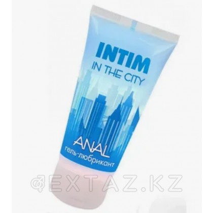 ГЕЛЬ - ЛЮБРИКАНТ 