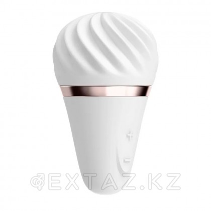 Клиторальный вибратор Satisfyer Little Wand от sex shop Extaz