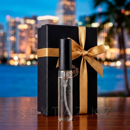 Мужской парфюм с феромонами Miami Spicy Man, 5 мл от sex shop Extaz фото 4