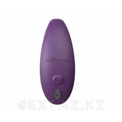Вибратор для пар We-Vibe Sync 2 фиолетовый от sex shop Extaz фото 3