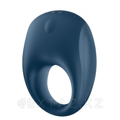 Виброкольцо Satisfyer Strong One от sex shop Extaz