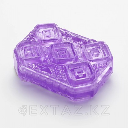 Мастурбатор Tenga Uni Amethyst от sex shop Extaz фото 2