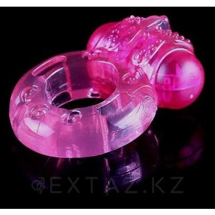 Эрекционное вибро кольцо от sex shop Extaz фото 10