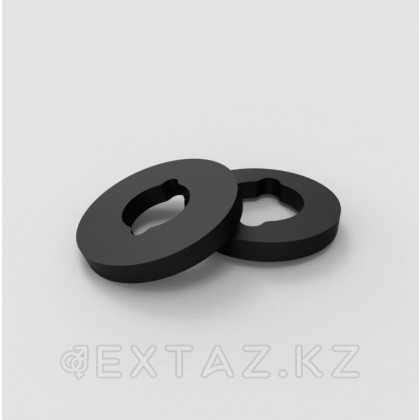 Смягчающее кольцо Comfort Pad для Bathmate Hydromax 5 (2 шт.) от sex shop Extaz фото 2