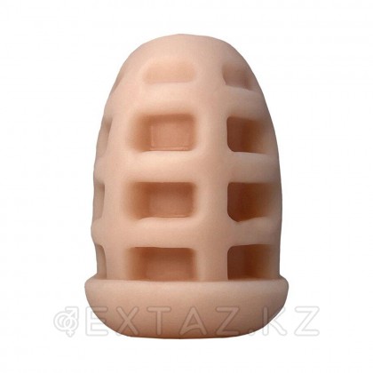 Мини-мастурбатор Shot от Alive, анал от sex shop Extaz фото 2